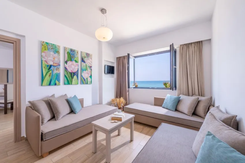 Golden Bay Hotel And Bungalows 4*-30