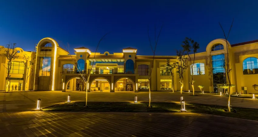 Pickalbatros White Beach Resort 5*-115