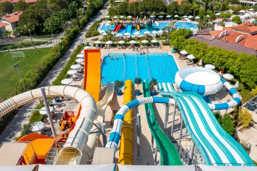 BELLIS DELUXE HOTEL SPECIAL ROOMS  5*-1