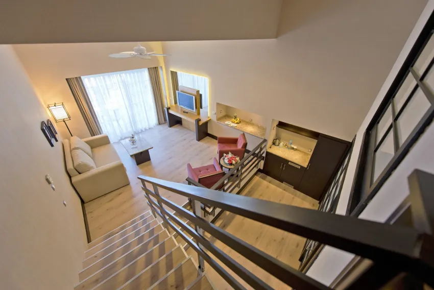 Limak Lara De Luxe Hotel & Resort 5*-10