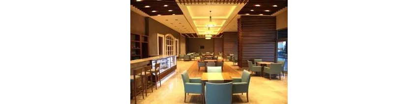 Kahya Resort Aqua & Spa 5*-19
