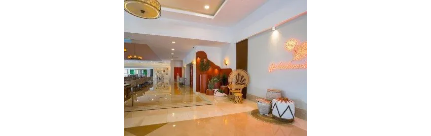 Side Aluna Hotel (Ex. Diamond Beach Hotel & Spa) 5*-19