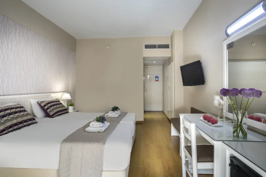 Pavlo Napa Beach Hotel 4*-16