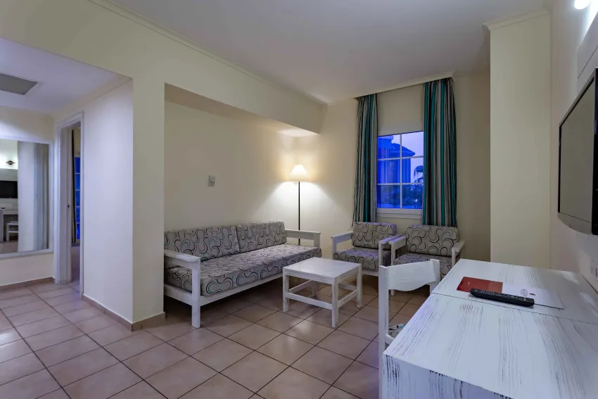Asteria Family Resort Side (ex. Euphoria Palm Beach Side) 5*-33
