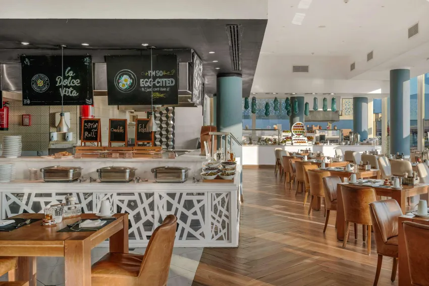 Steigenberger Pure Lifestyle (Adults Only 16+) 5*-55