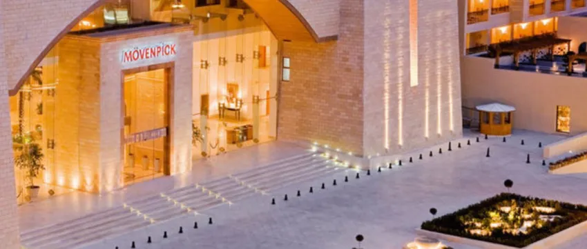 Movenpick Resort & Marine Spa 5*-13
