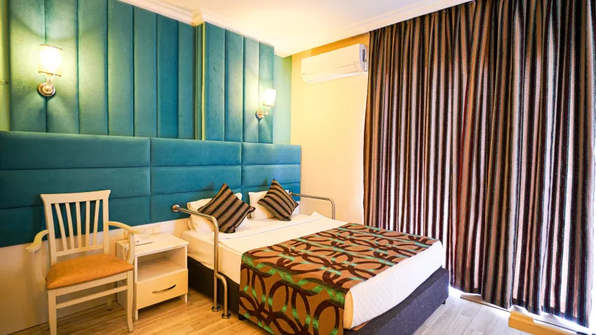 Concordia Celes Hotel 5*-11