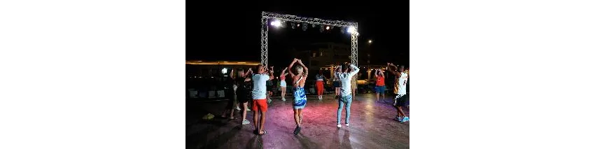 Amwaj Beach Club Abu Soma 5*-59