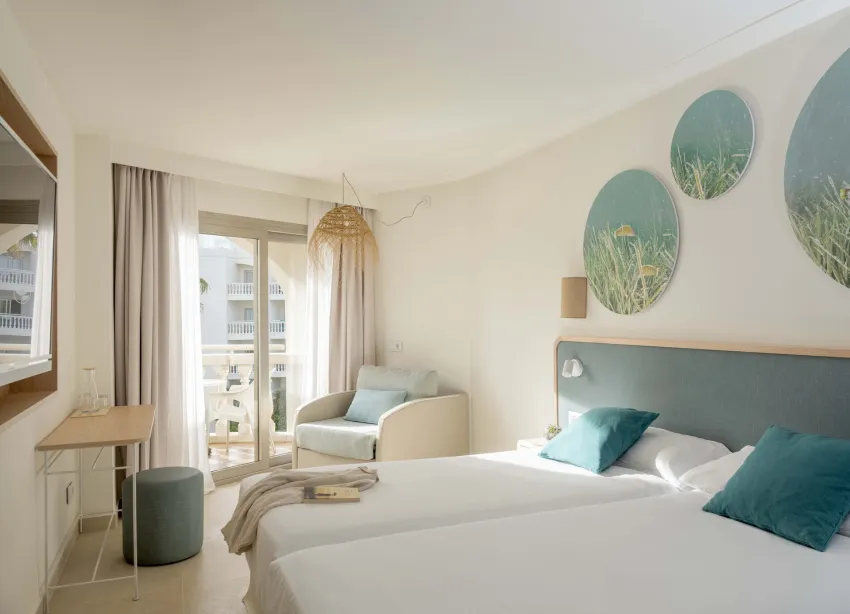 Iberostar Selection Albufera Park 4*-13