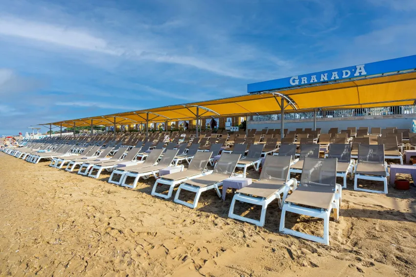Granada Luxury Belek 5*-423