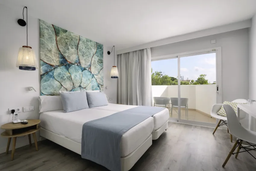 Aluasoul Mallorca Resort 4*-3