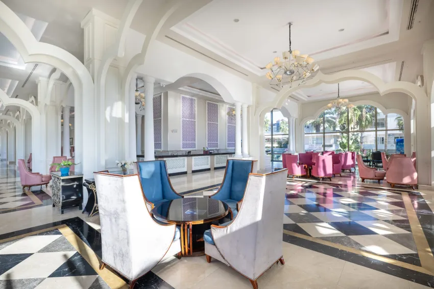 Alan Xafira Deluxe Resort & Spa 5*-24