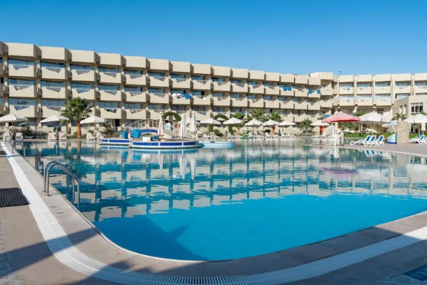 Seven Seas Jolie Bay 5*-2