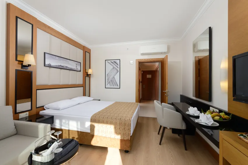 Aydinbey Famous Resort 5*-25