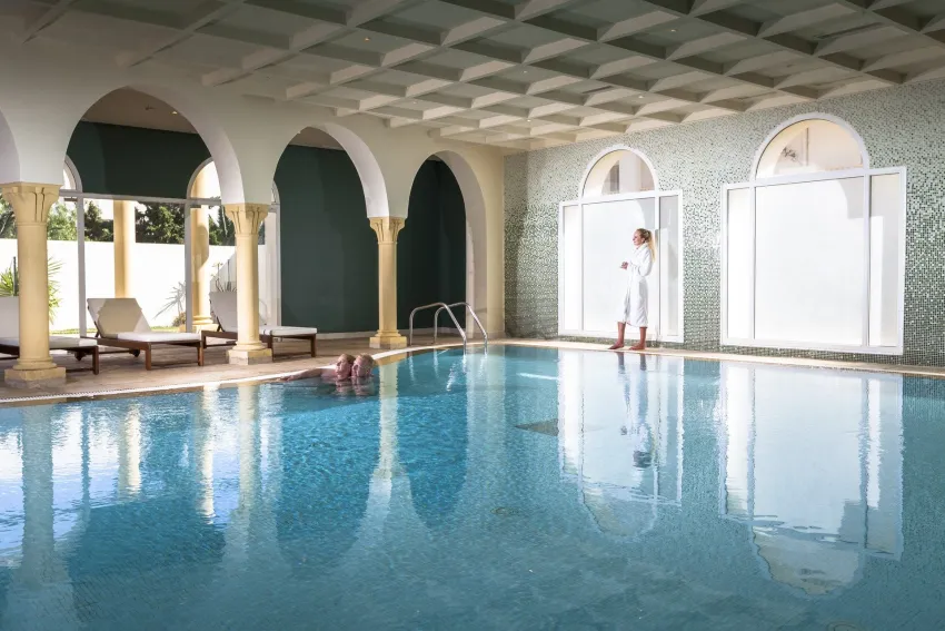 Calimera Delfino Beach Resort & Spa 4*-17