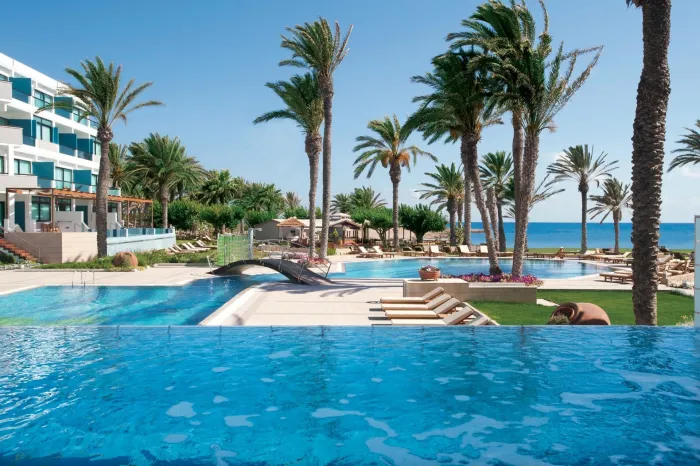 Constantinou Bros Asimina Suites Hotel 5* - Paphos - Cipru