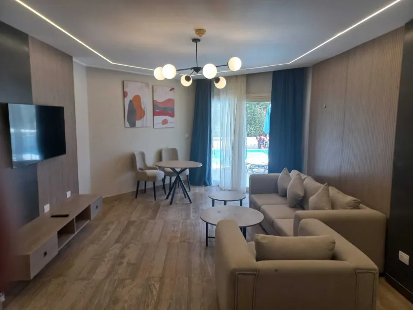 The V Luxury Resort 5*-22
