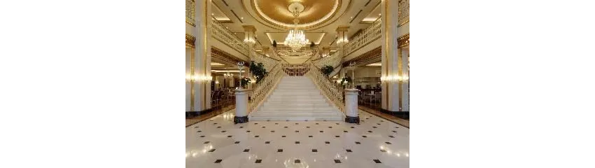 Diamond Excellence Resort (Ex.Crystal Palace Luxury) 5*-8