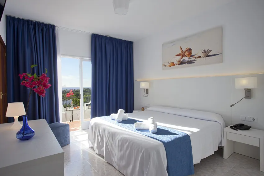 HOTEL CALA MURADA 3*-21