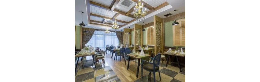 Side Royal Palace Hotel & Spa 5*-27