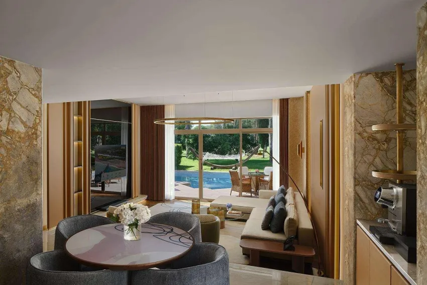 Gloria Serenity Resort 5*-127