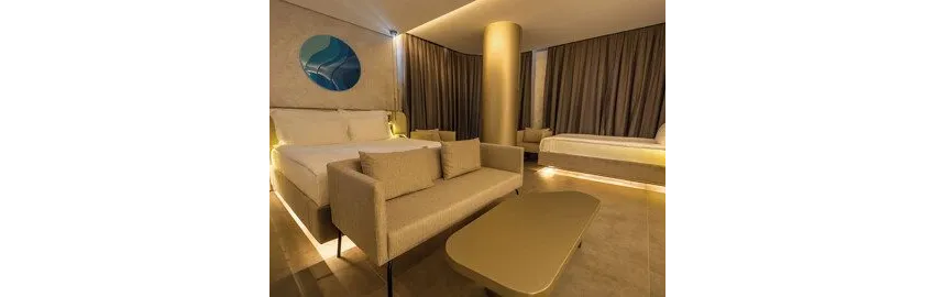 Four Hills Hotel (Adults Only 12+) 3*-19