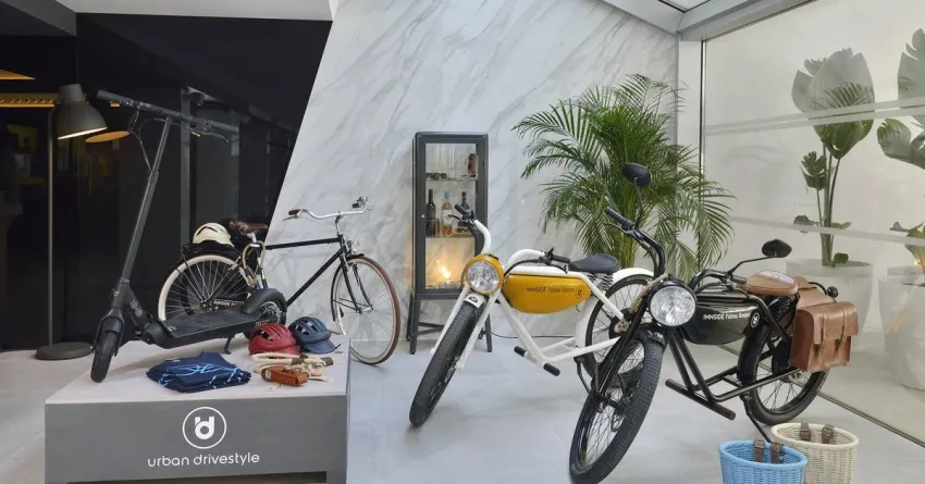 Innside Palma Bosque 4*-7