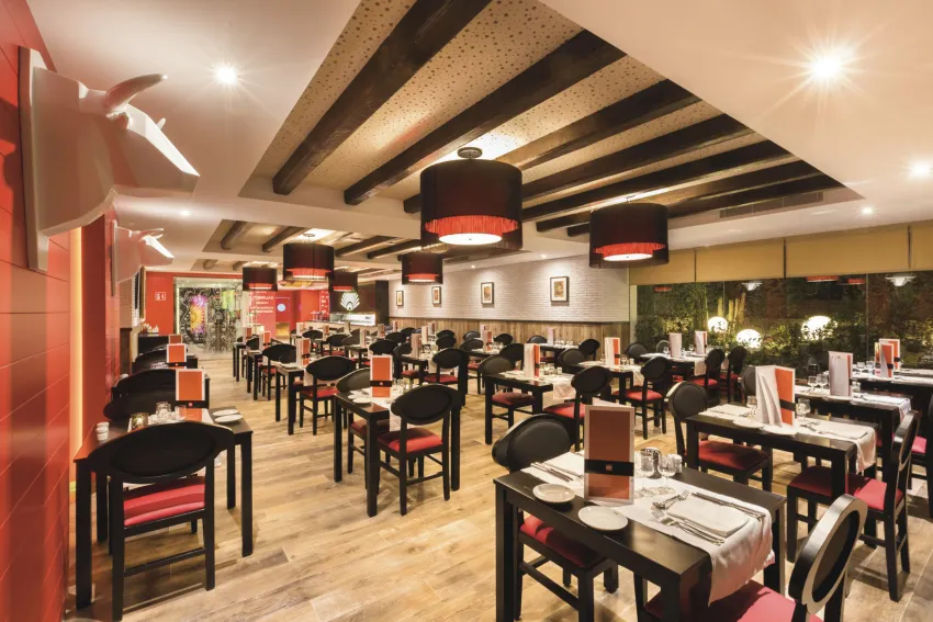 Hotel Riu Bravo - 0'0 All Inclusive 4*-23