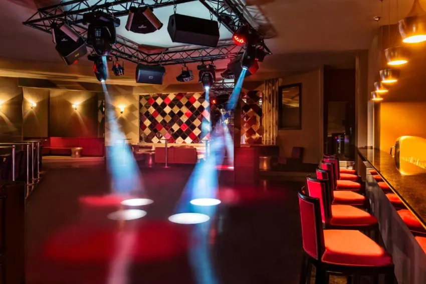 ASKA LARA RESORT & SPA  5*-28