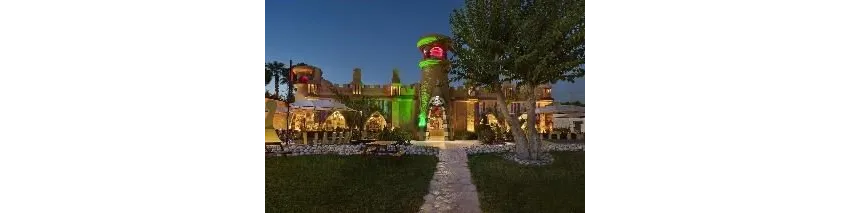 Sentido Kamelya Fulya Hotel (Ex. Kamelya Fulya Hotel) 5*-4