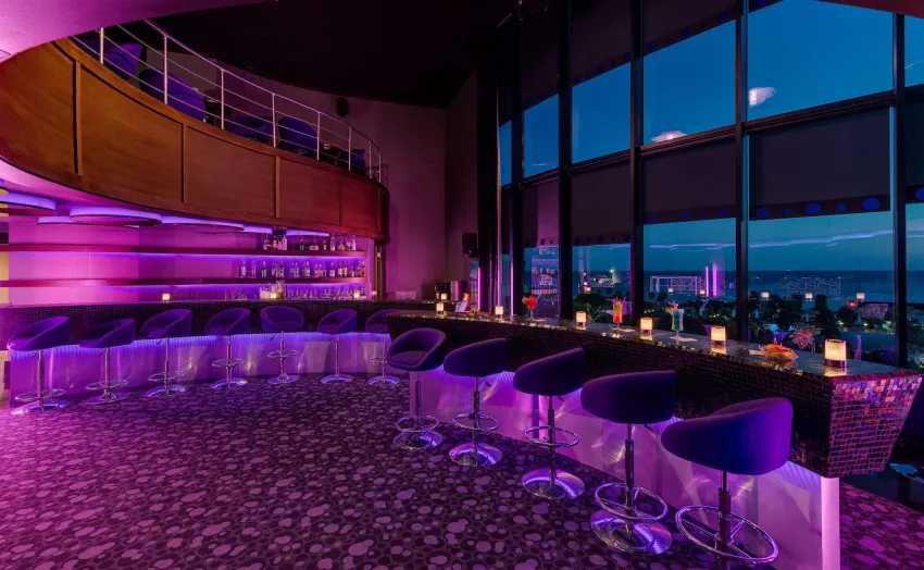 Susesi Luxury Resort Hotel 5*-382