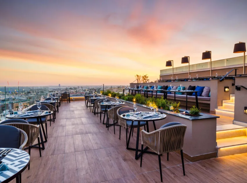 Amanti Hotel - Made ForTwo - Adults only 5*-51