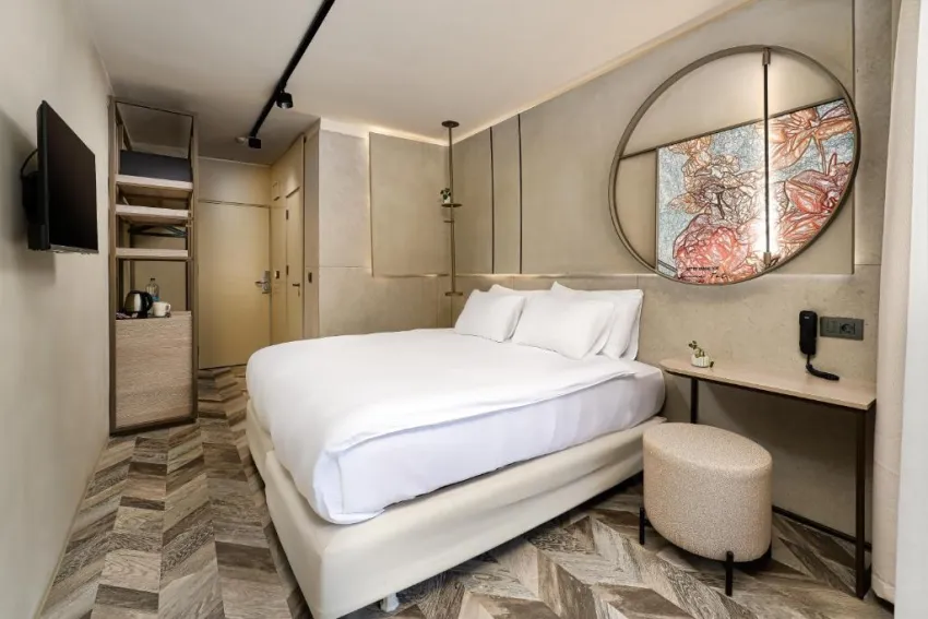 BUYUK HOTEL  4*-9