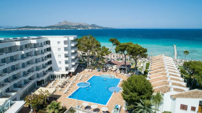 Grupotel Los Principes & Spa Hotel 4* - Playa de muro - Spania