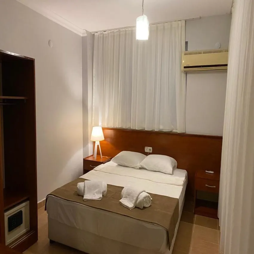 New Garden Luna Side Apart Hotel 3*-10