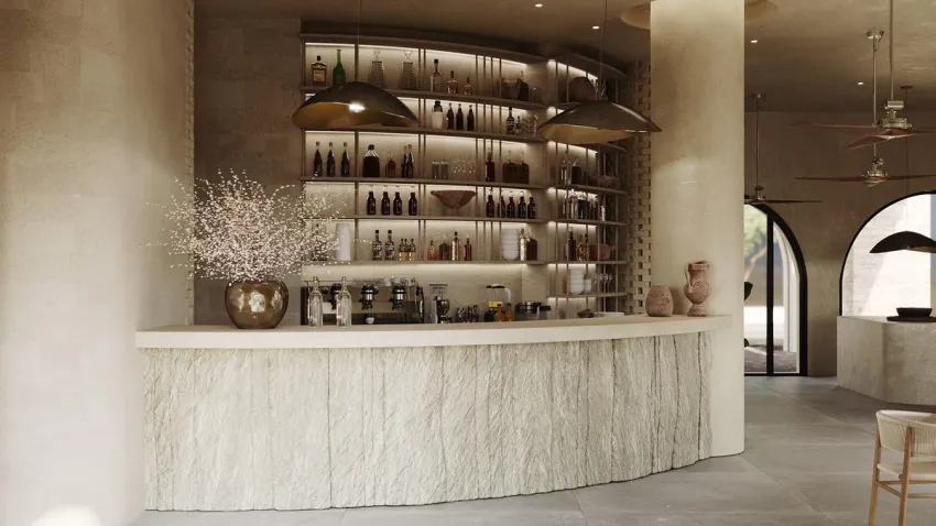 The Landmark Rhodes Villas and Spa 5*-5