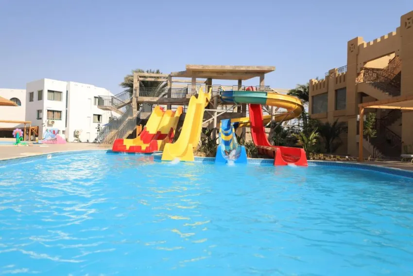 SHAMS SAFAGA RESORT  3*-16