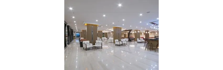 Asia Beach Resort & Spa 5*-4