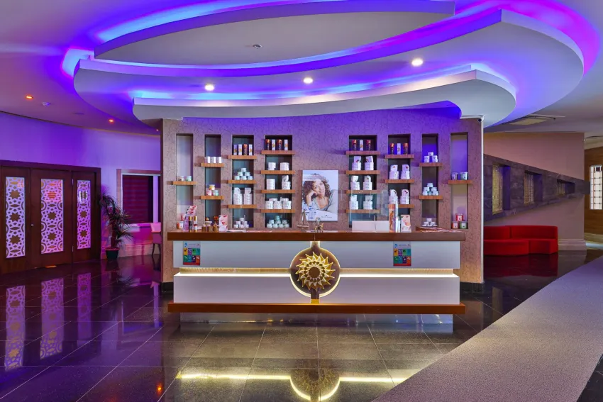 Crystal Sunset Pearl Collection 5*-28