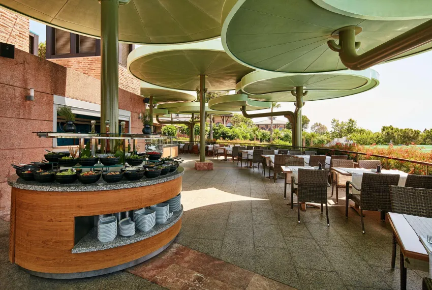 Gloria Verde Resort 5*-180