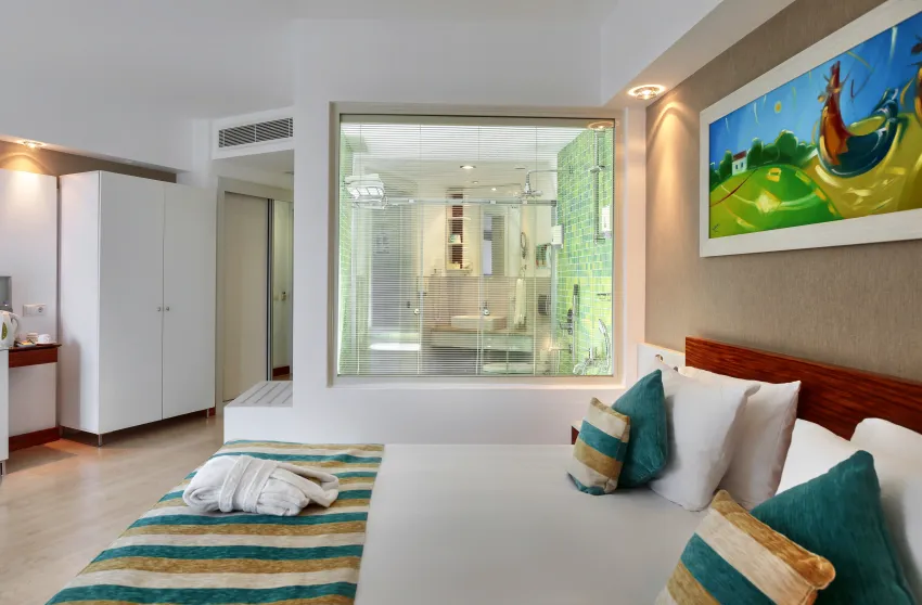 Sunis Evren Beach Resort & Spa 5*-19