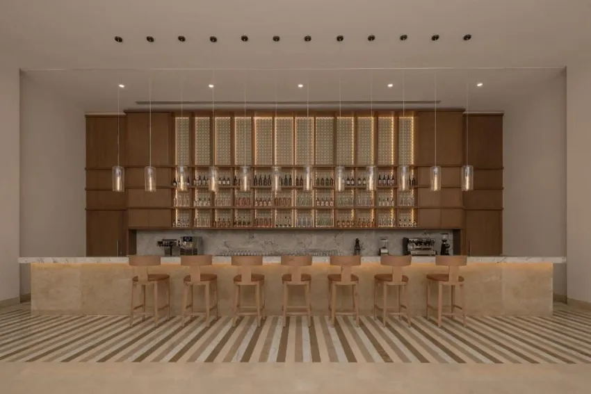 JAZ ELITE ASTERIA BEACH SAHL HASHEESH  5*-22