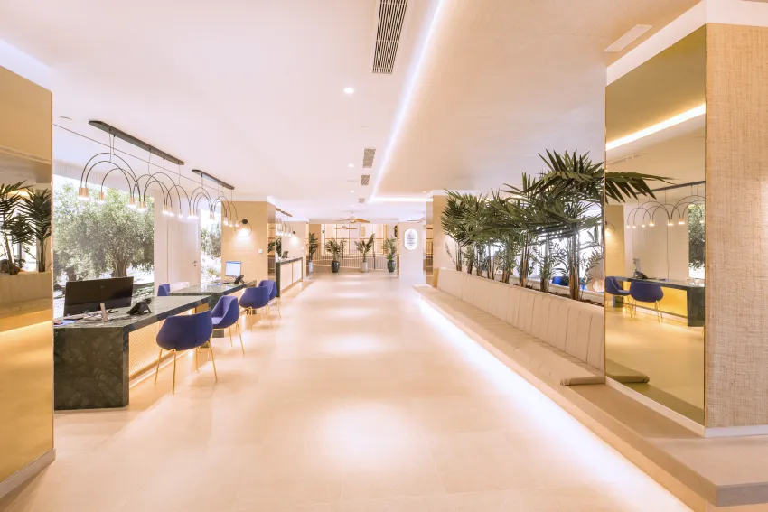 Fergus Style Tobago - Adults Only 5*-3