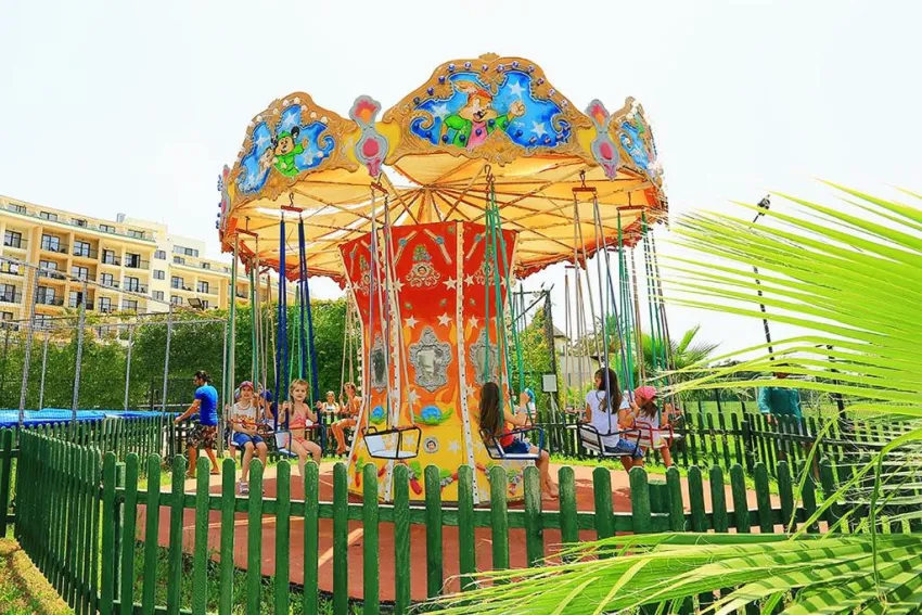 Selectum Family Comfort Side 5*-13