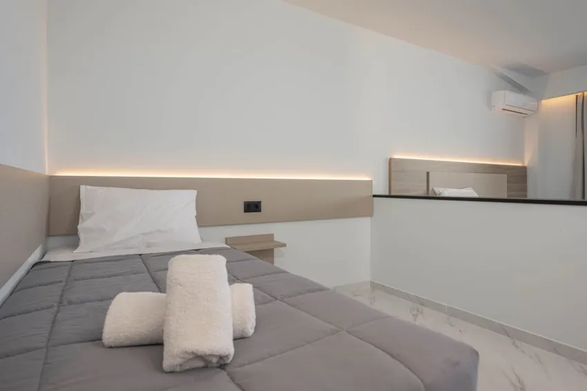 Caretta Paradise Resort and Water Park 4*-14