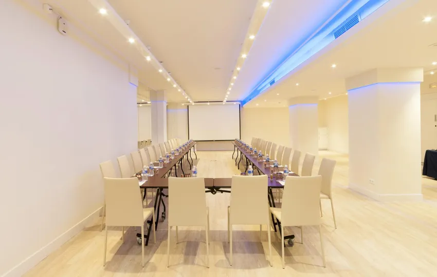 Hotel Palma Bellver Affiliated by Melia 4*-19