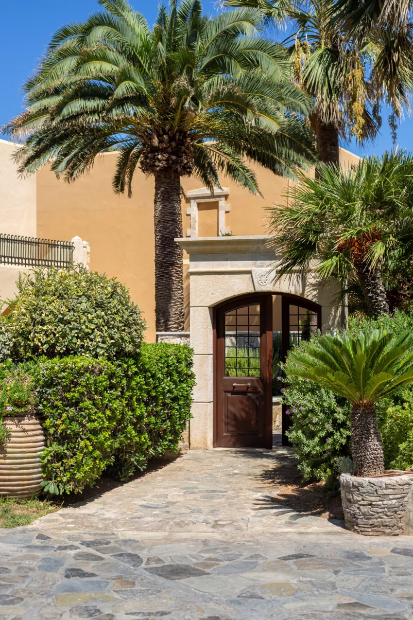 Aquila Rithymna Beach 5*-5