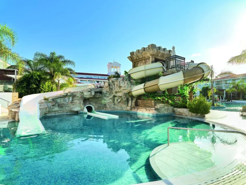 Olympic Lagoon Resort Paphos 5*-22