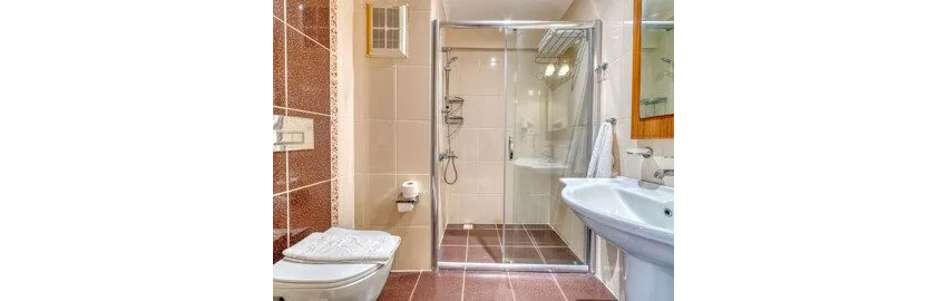 Yeniacun Apart Hotel 3*-17