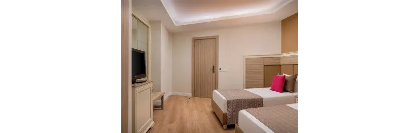 Delphin Deluxe Hotel 5*-9